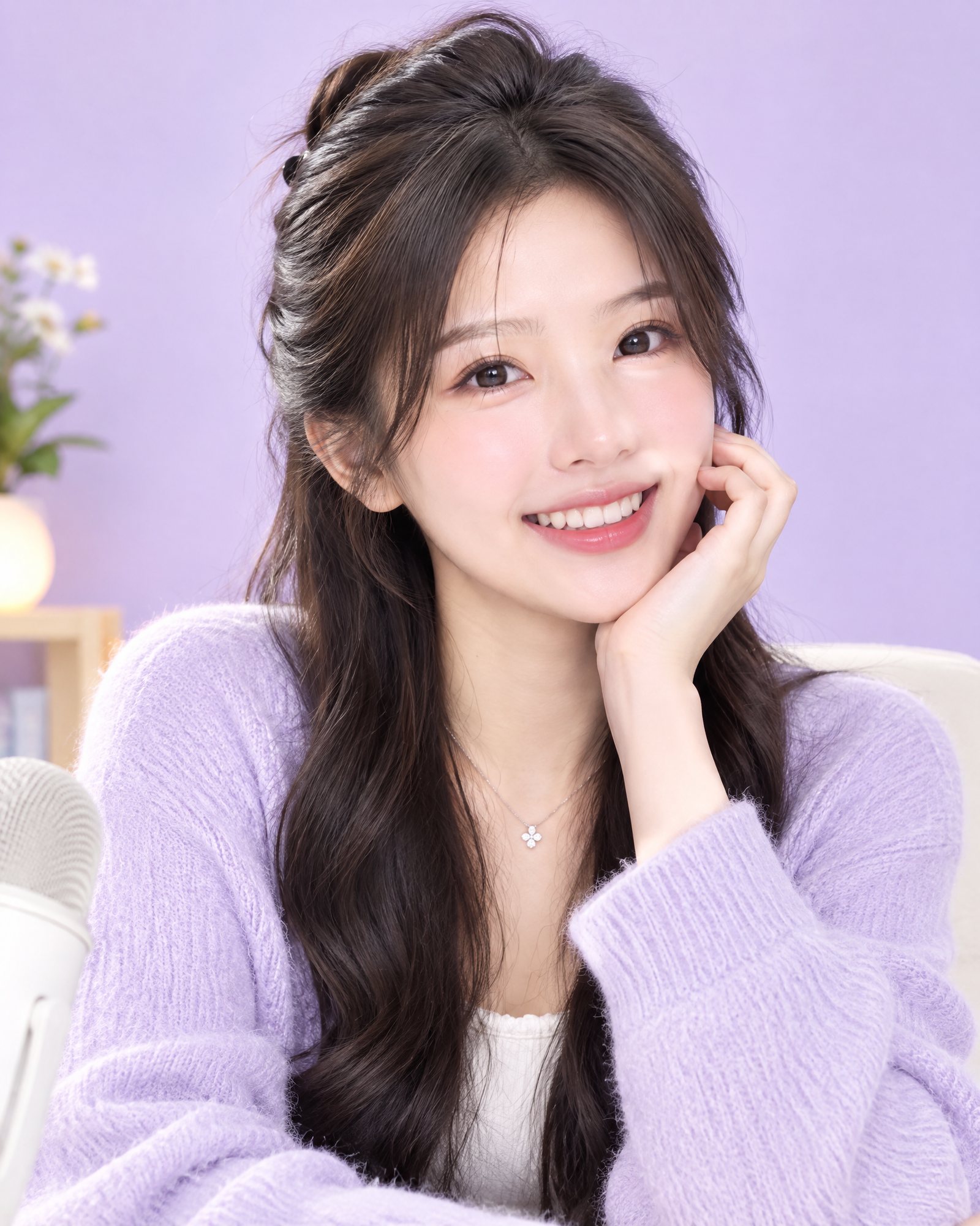 套路直播